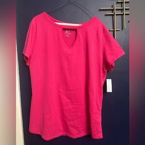 Women’s New York & Company shirt size xl NWT